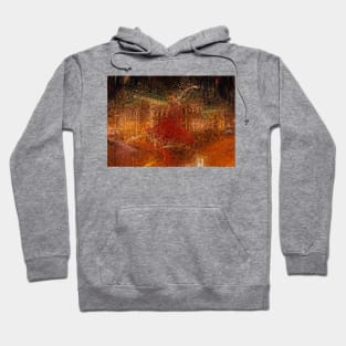 Viennese Mood Hoodie